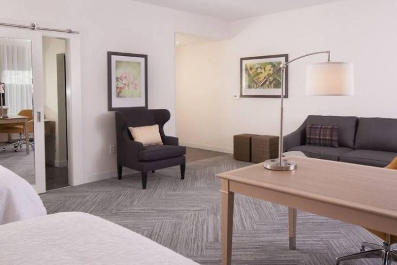 Hampton Inn & Suites By Hilton Augusta-Washington Rd Exteriör bild