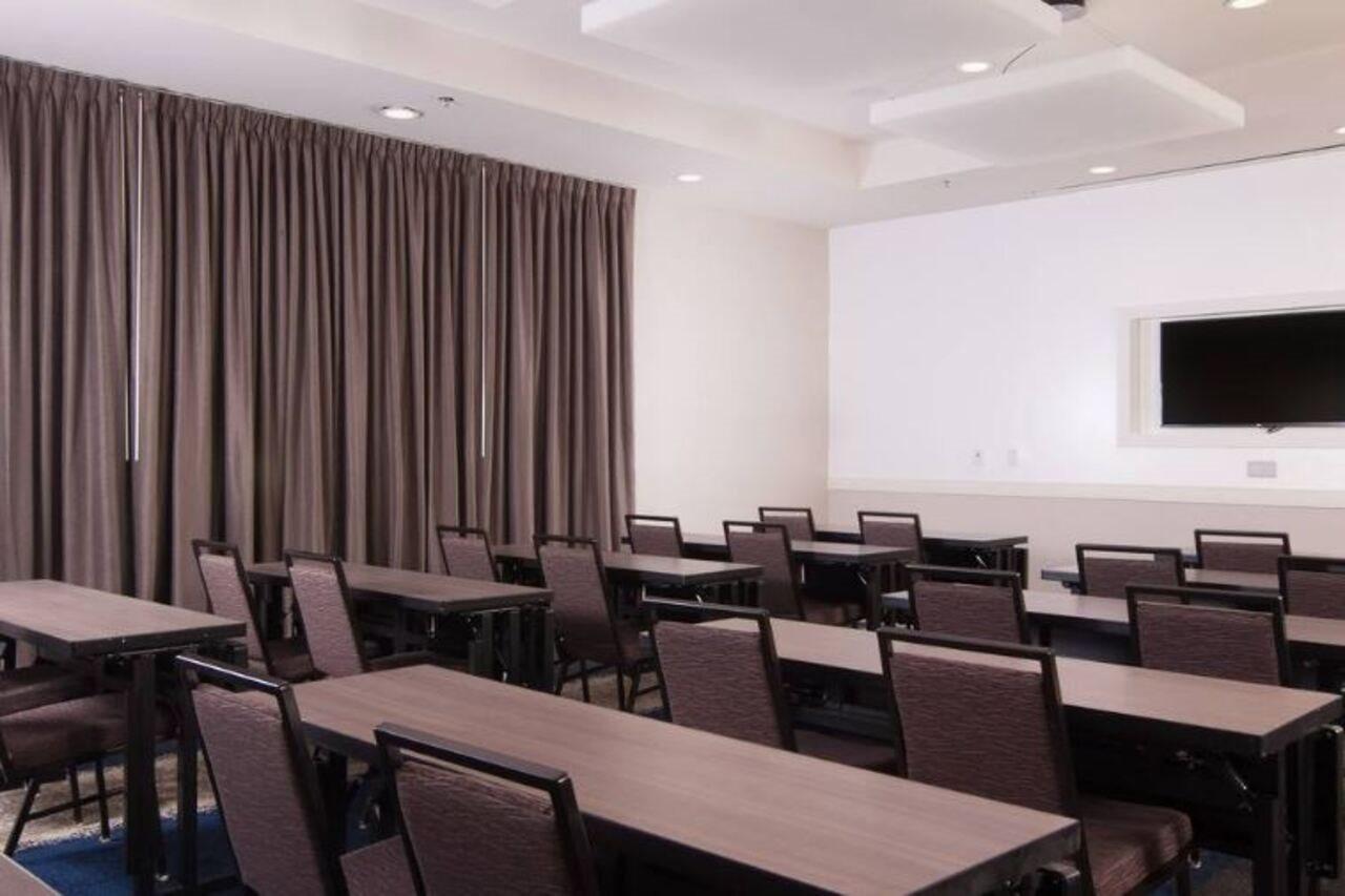 Hampton Inn & Suites By Hilton Augusta-Washington Rd Exteriör bild