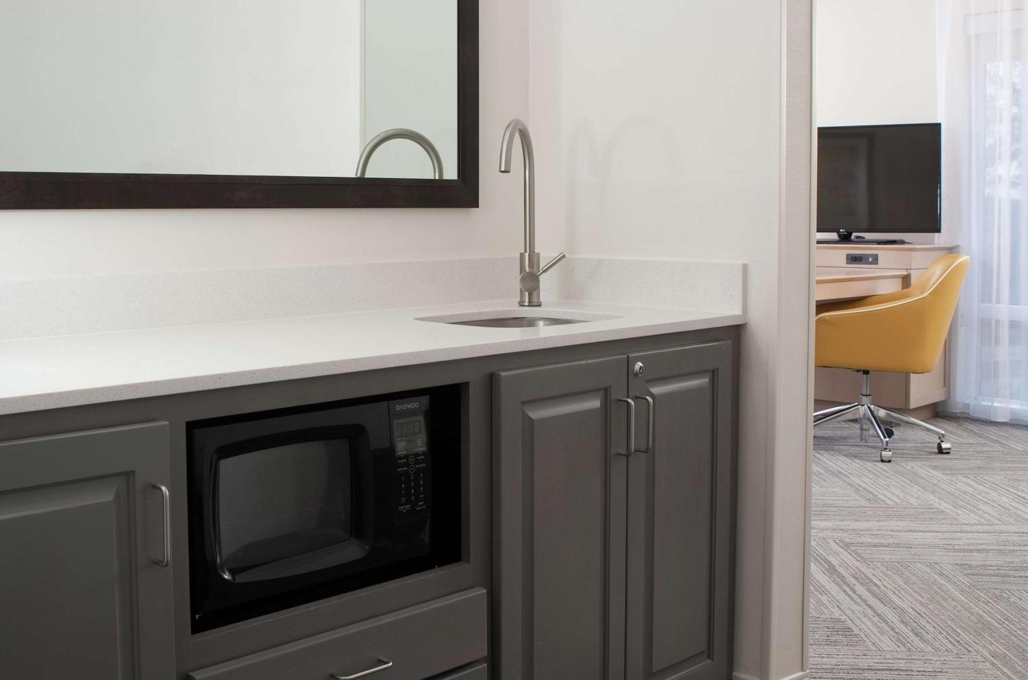 Hampton Inn & Suites By Hilton Augusta-Washington Rd Exteriör bild