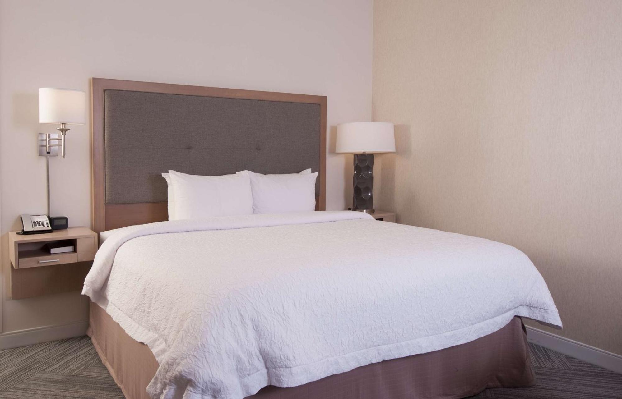 Hampton Inn & Suites By Hilton Augusta-Washington Rd Exteriör bild