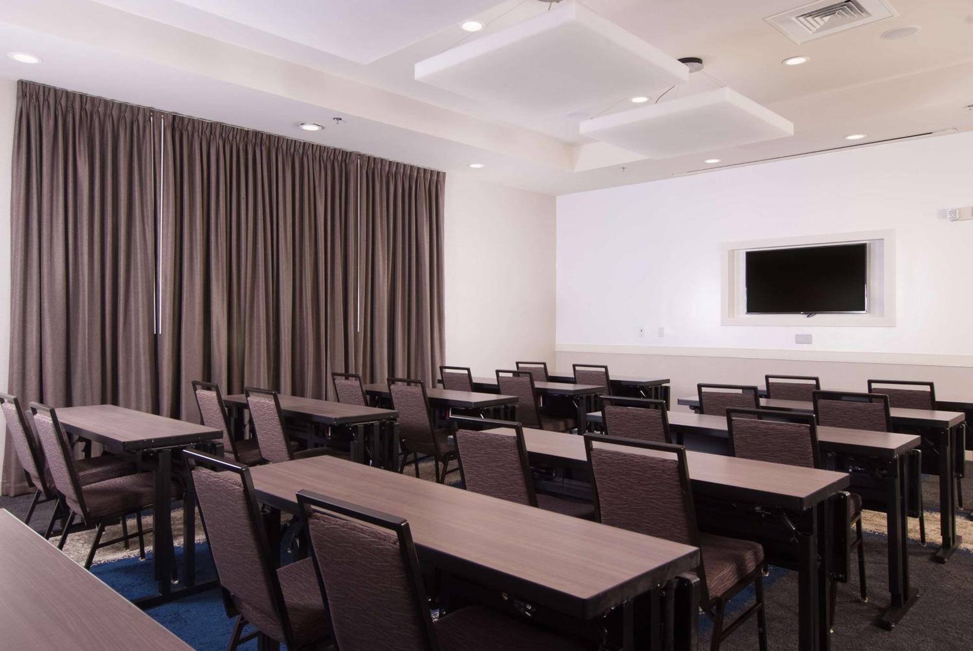Hampton Inn & Suites By Hilton Augusta-Washington Rd Exteriör bild