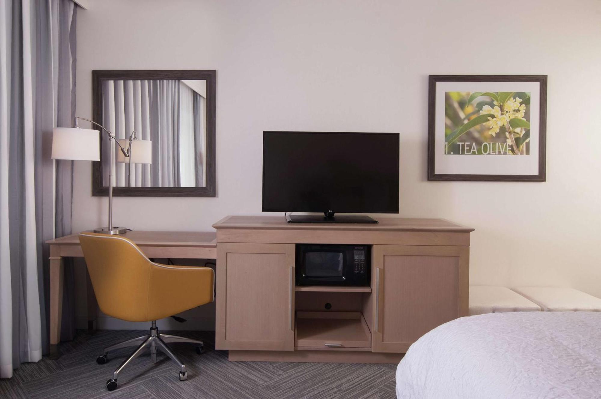 Hampton Inn & Suites By Hilton Augusta-Washington Rd Exteriör bild