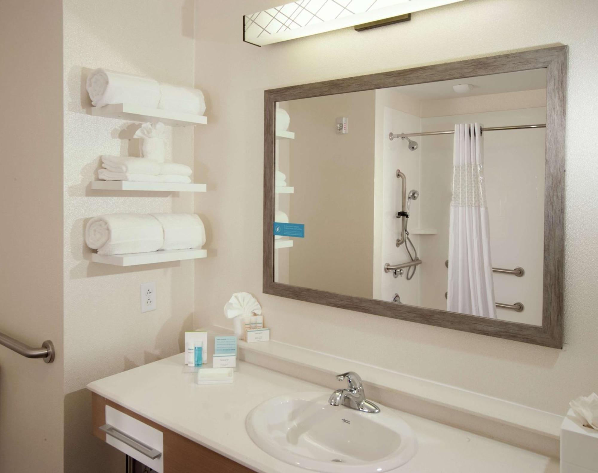 Hampton Inn & Suites By Hilton Augusta-Washington Rd Exteriör bild