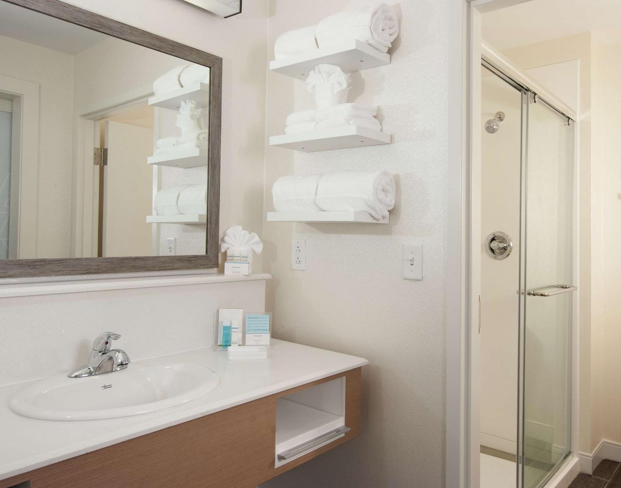 Hampton Inn & Suites By Hilton Augusta-Washington Rd Exteriör bild