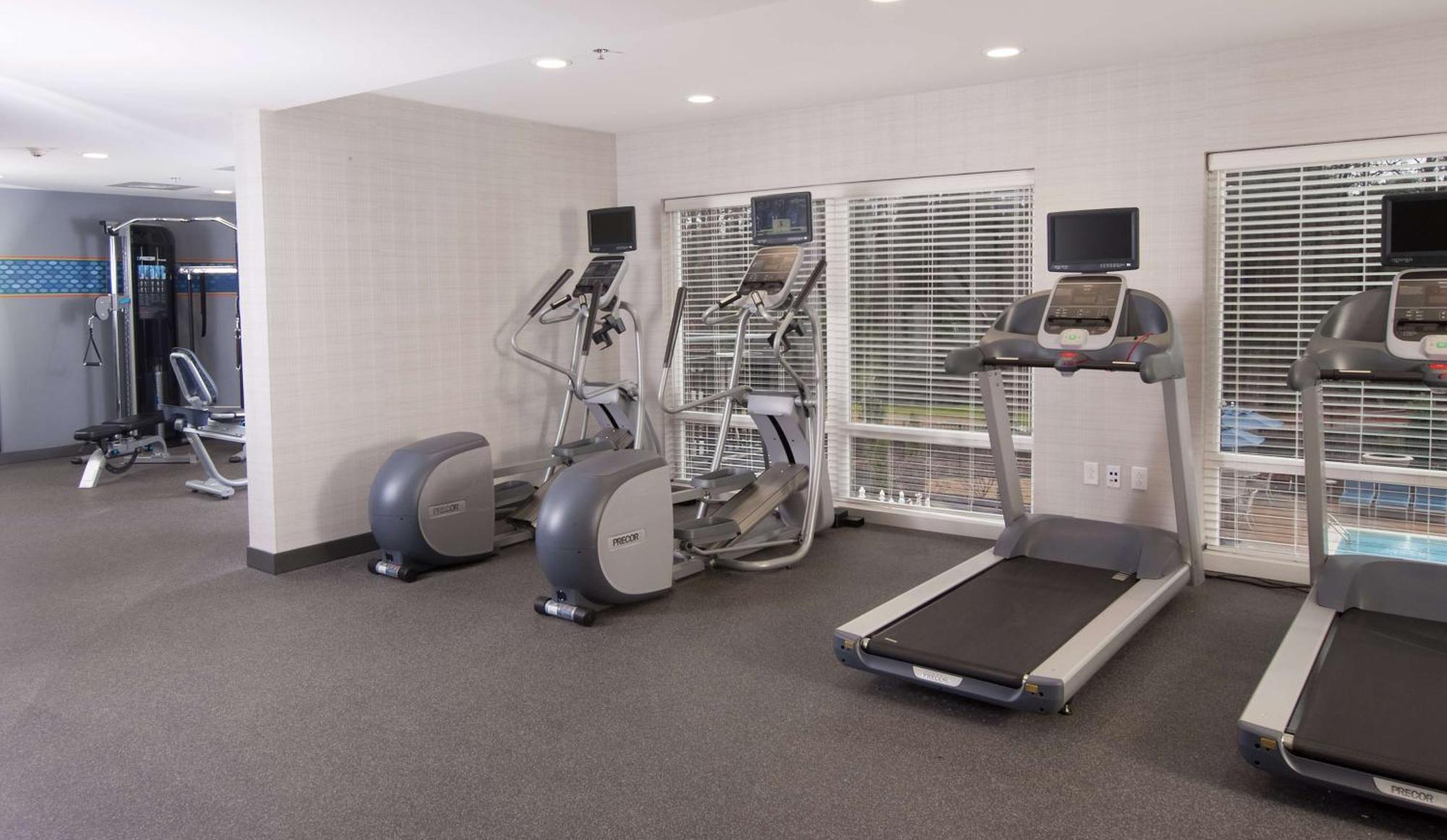 Hampton Inn & Suites By Hilton Augusta-Washington Rd Exteriör bild
