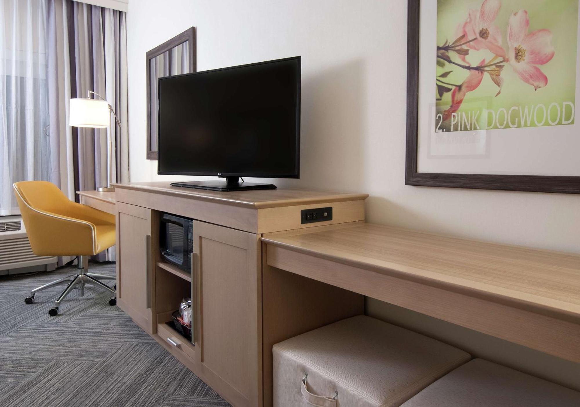 Hampton Inn & Suites By Hilton Augusta-Washington Rd Exteriör bild