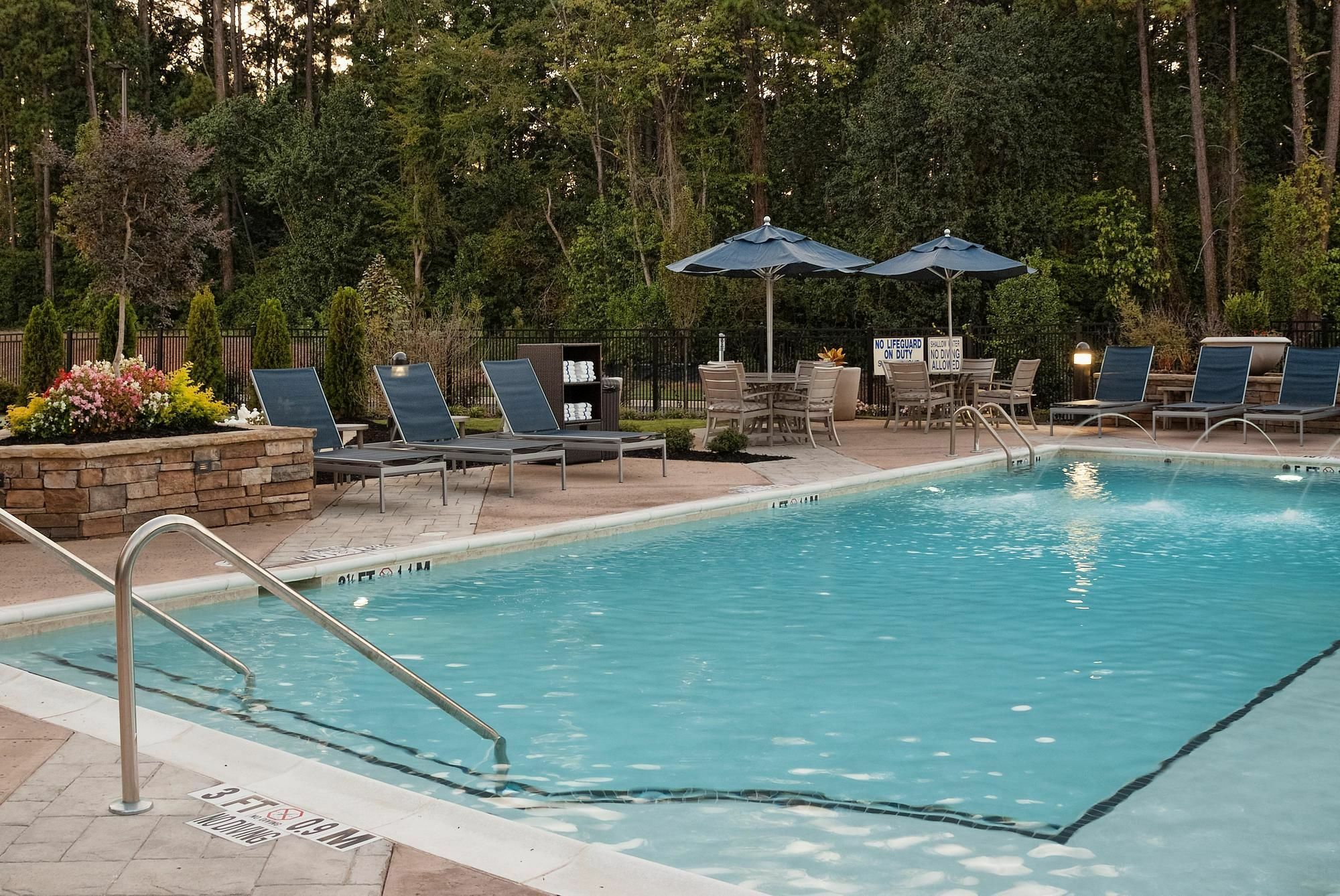 Hampton Inn & Suites By Hilton Augusta-Washington Rd Exteriör bild