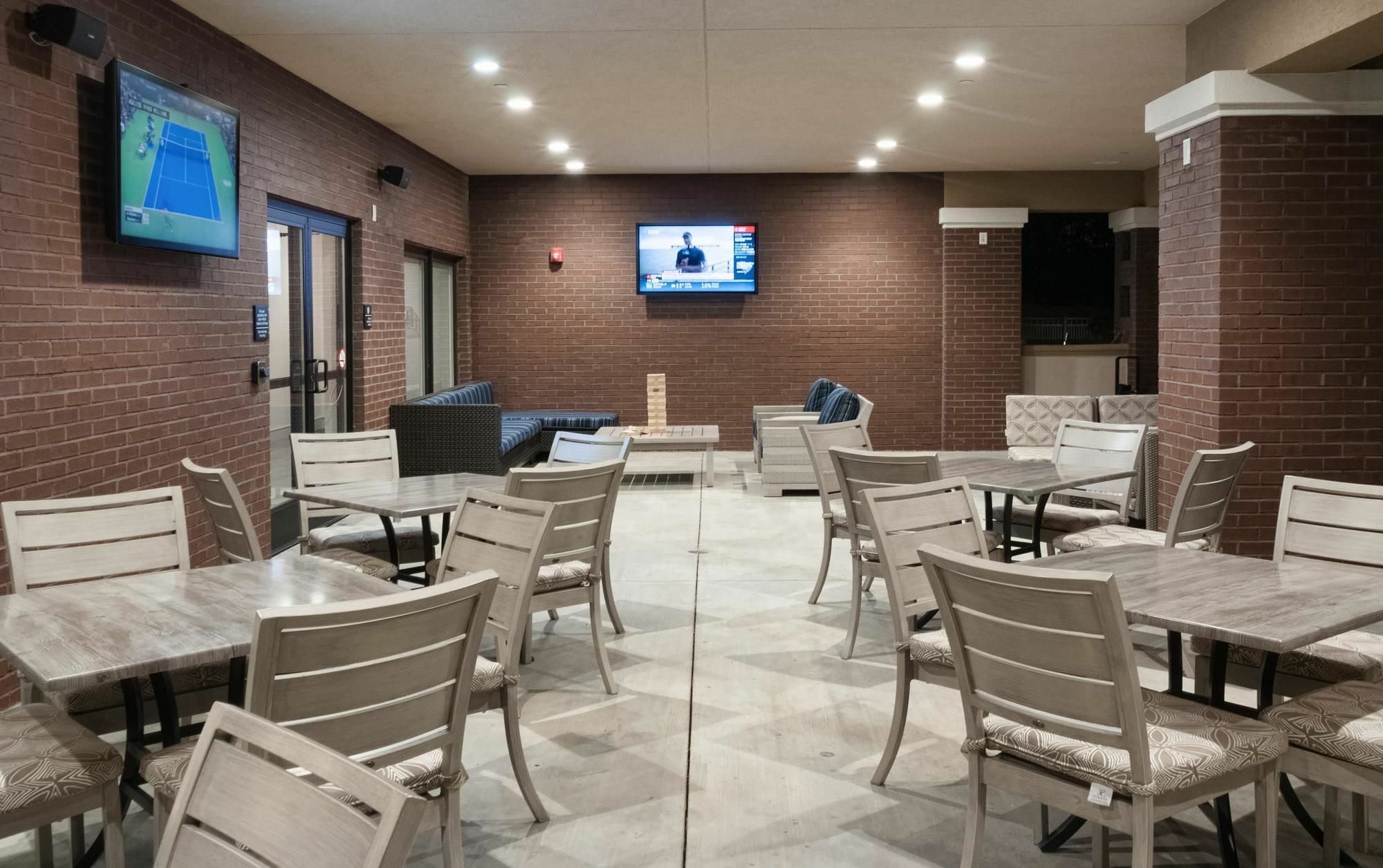 Hampton Inn & Suites By Hilton Augusta-Washington Rd Exteriör bild